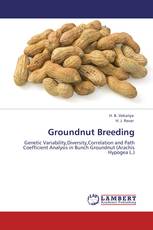 Groundnut Breeding