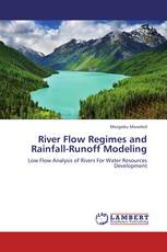 River Flow Regimes and Rainfall-Runoff Modeling