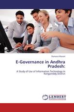 E-Governance in Andhra Pradesh: