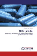 TRIPs in India