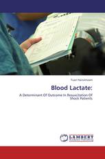 Blood Lactate: