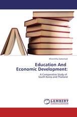 Education And   Economic Development: