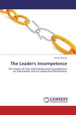 The Leader's Incompetence