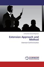 Extension Approach and Method