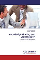 Knowledge sharing and Globalization