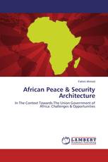 African Peace & Security Architecture