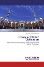 History of Islamic Civilisation