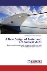 A New Design of Faster and Economical Ships