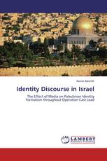 Identity Discourse in Israel