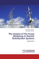 The Impact of the Fuzzy Modeling in Electric Distribution Systems