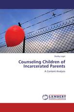 Counseling Children of Incarcerated Parents