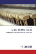 Music and Machines
