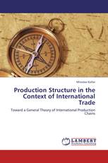 Production Structure in the Context of International Trade