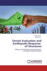 Terrain Evaluation and Earthquake Response   of Structures