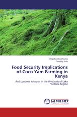 Food Security Implications of Coco Yam Farming in Kenya