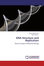 DNA Structure and Replication