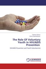 The Role Of Voluntary Youth in HIV/AIDS Prevention