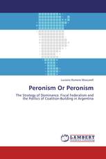 Peronism Or Peronism