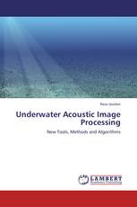 Underwater Acoustic Image Processing