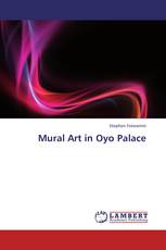 Mural Art in Oyo Palace