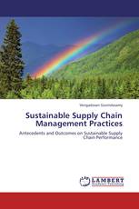 Sustainable Supply Chain Management Practices