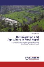 Out-migration and Agriculture in Rural Nepal