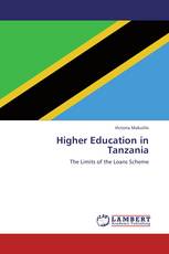 Higher Education in Tanzania