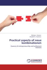 Practical aspects of neue kombinationen