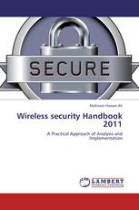 Wireless security Handbook 2011
