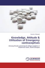 Knowledge, Attitude & Utilization of Emergency contraceptives