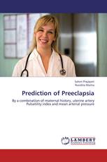 Prediction of Preeclapsia