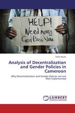 Analysis of Decentralization and Gender Policies in Cameroon