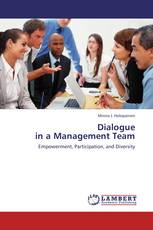 Dialogue  in a Management Team