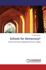 Schools for Democracy?