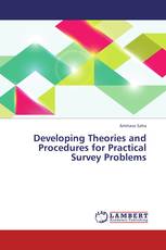 Developing Theories and Procedures for Practical Survey Problems