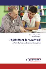 Assessment for Learning