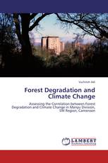 Forest Degradation and Climate Change