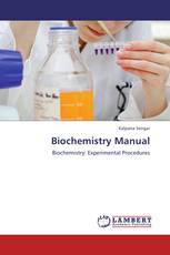 Biochemistry Manual