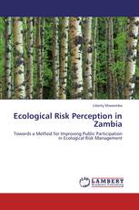 Ecological Risk Perception in Zambia