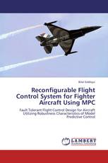 Reconfigurable Flight Control System for Fighter Aircraft Using MPC