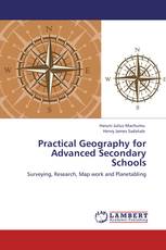 Practical Geography for Advanced Secondary Schools
