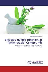 Bioassay-guided Isolation of Antimicrobial Compounds