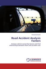 Road Accident Analysis Factors