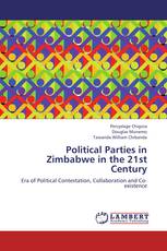 Political Parties in Zimbabwe in the 21st Century