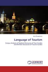 Language of Tourism