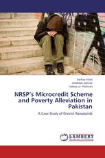 NRSP’s Microcredit Scheme and Poverty Alleviation in Pakistan