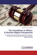 Tax Incentives in Africa:  A Human Rights Perspective