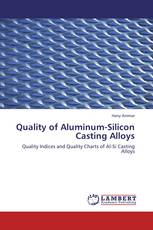 Quality of Aluminum-Silicon Casting Alloys