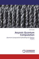 Anyonic Quantum Computation