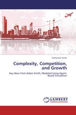 Complexity, Competition, and Growth